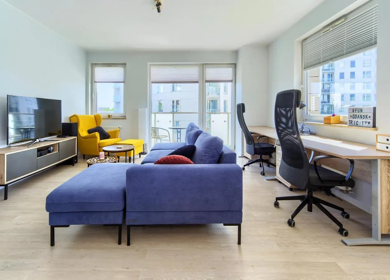 Piecewska Business Apartments By Rentujemy location